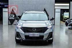 جي أي سي GS3 إمزوم